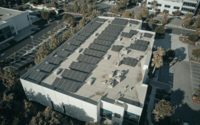Réglementation sur les panneaux solaires en entreprise : que dit la loi ? 
