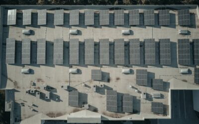 Prime à l’autoconsommation 2024 : montants et conditions pour les entreprises 