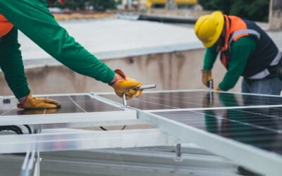 Quelles sont les subventions et aides pour les panneaux solaires en entreprise ?